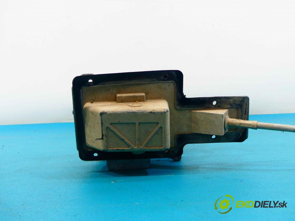 Land rover Range Rover 1995-2002 2.5 dt 136 HP automatic 100 kW 2497 cm3 5- Páka: Změny: stupeň,rýchlosť  (Rýchlostné páky / kulisy)