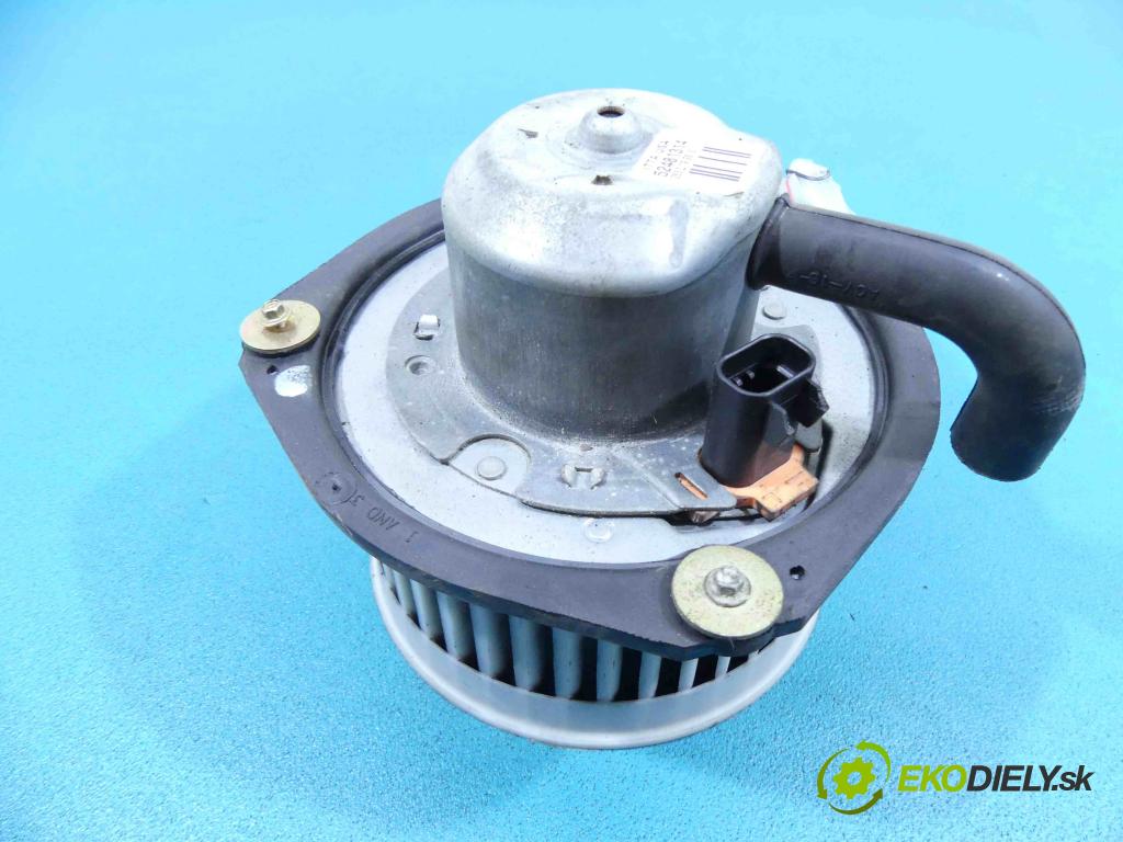 Opel Sintra 2.2 16v 141 HP manual 104 kW 2198 cm3 5- ventilátor vzduchu 52481314