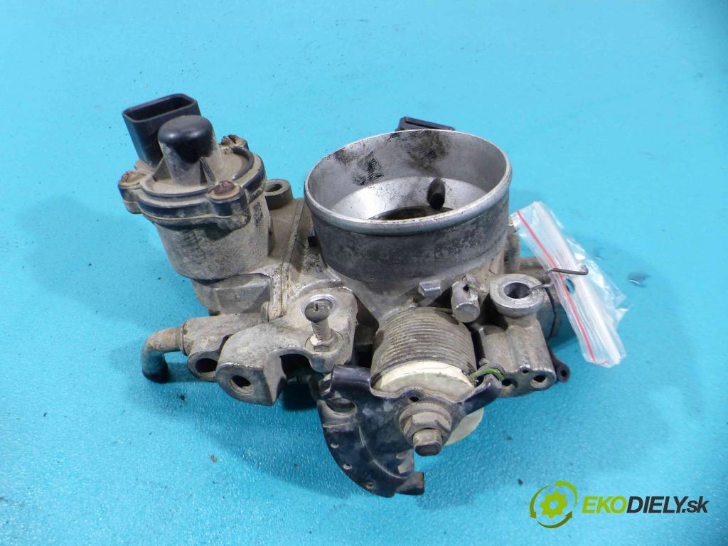 Mitsubishi Carisma 1.8 GDI 125 HP manual 92 kW 1834 cm3 5- klapka  (Škrtiace klapky)
