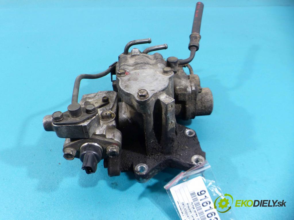 Mitsubishi Carisma 1.8 GDI 125 hp manual 92 kW 1834 cm3 5- čerpadlo paliva MD351017