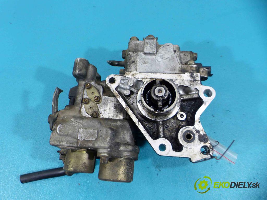 Mitsubishi Carisma 1.8 GDI 125 hp manual 92 kW 1834 cm3 5- čerpadlo paliva MD351017