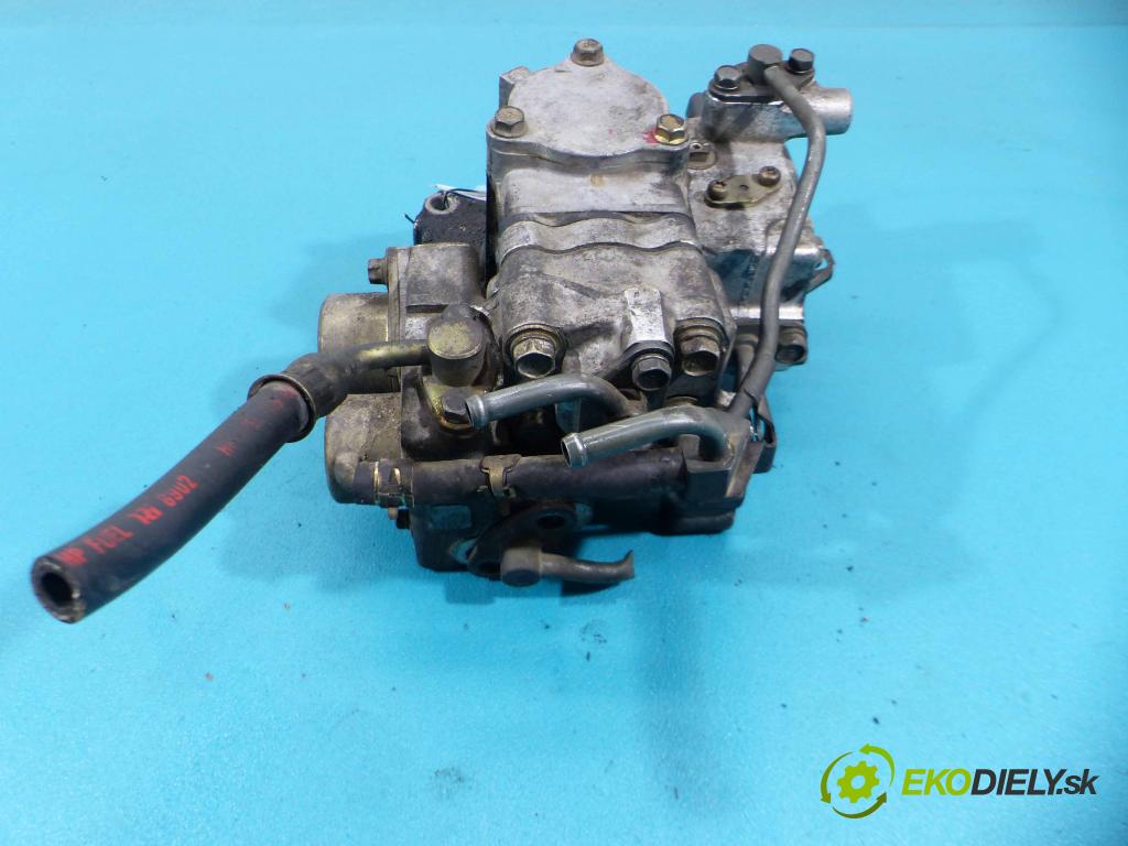 Mitsubishi Carisma 1.8 GDI 125 hp manual 92 kW 1834 cm3 5- čerpadlo paliva MD351017