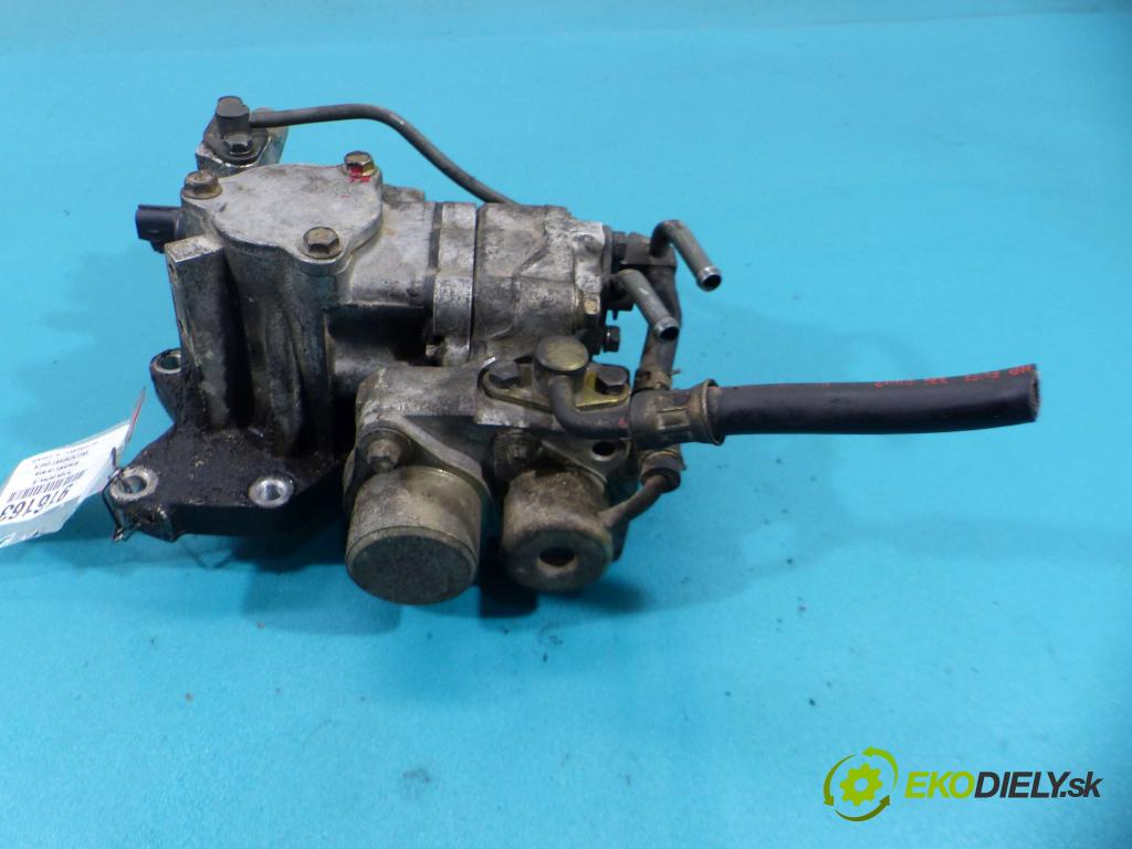 Mitsubishi Carisma 1.8 GDI 125 hp manual 92 kW 1834 cm3 5- čerpadlo paliva MD351017