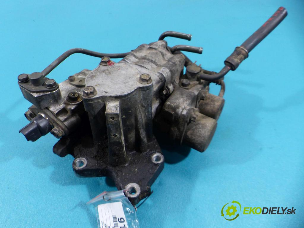 Mitsubishi Carisma 1.8 GDI 125 hp manual 92 kW 1834 cm3 5- čerpadlo paliva MD351017