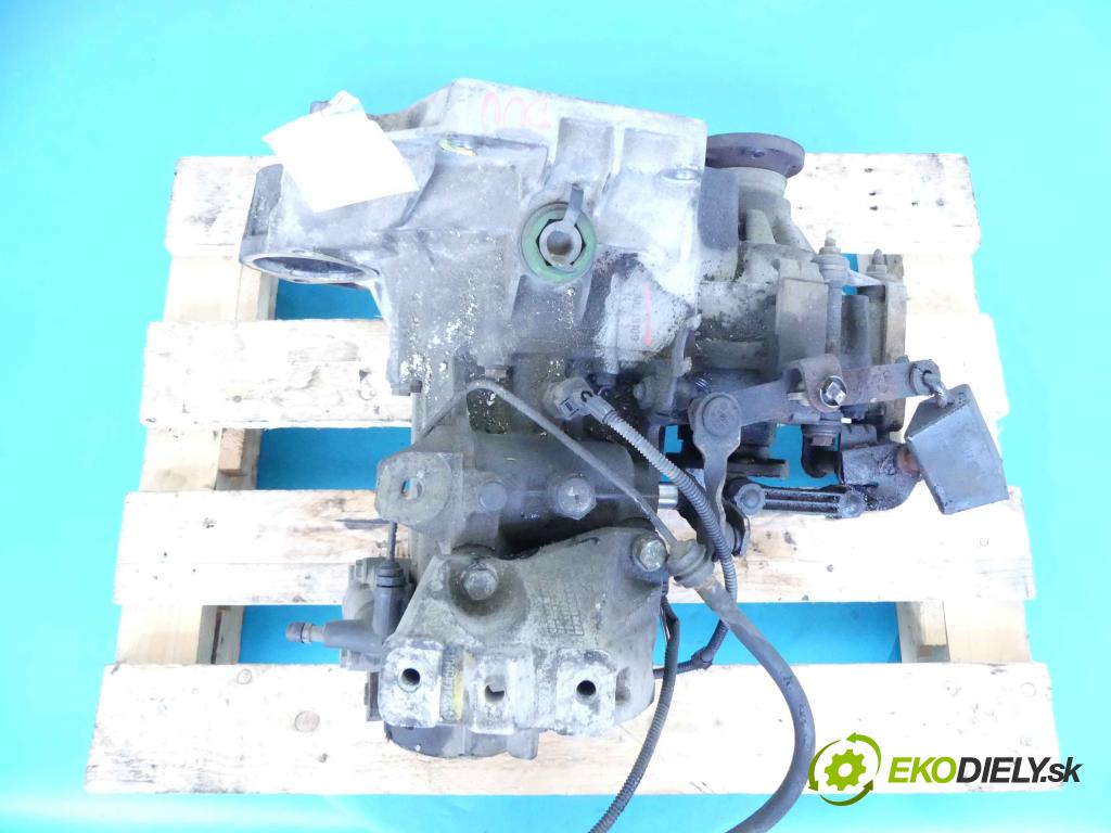 Vw Golf IV 1997-2003 1.6 8v 101 HP manual 74 kW 1595 cm3 5- prevodovka stupeň,rýchlosť manual DUU