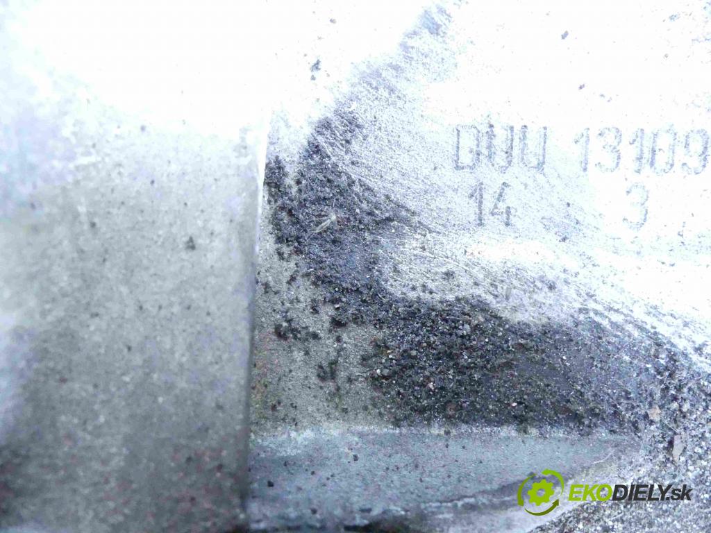 Vw Golf IV 1997-2003 1.6 8v 101 HP manual 74 kW 1595 cm3 5- prevodovka stupeň,rýchlosť manual DUU