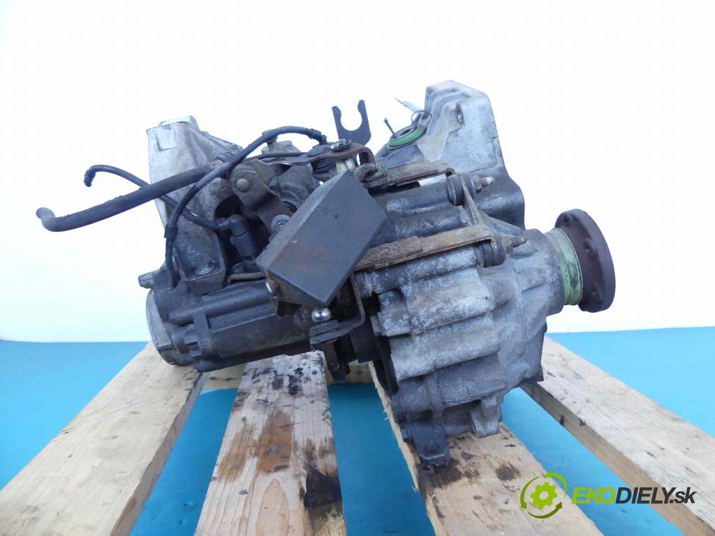 Vw Golf IV 1997-2003 1.6 8v 101 HP manual 74 kW 1595 cm3 5- prevodovka stupeň,rýchlosť manual DUU