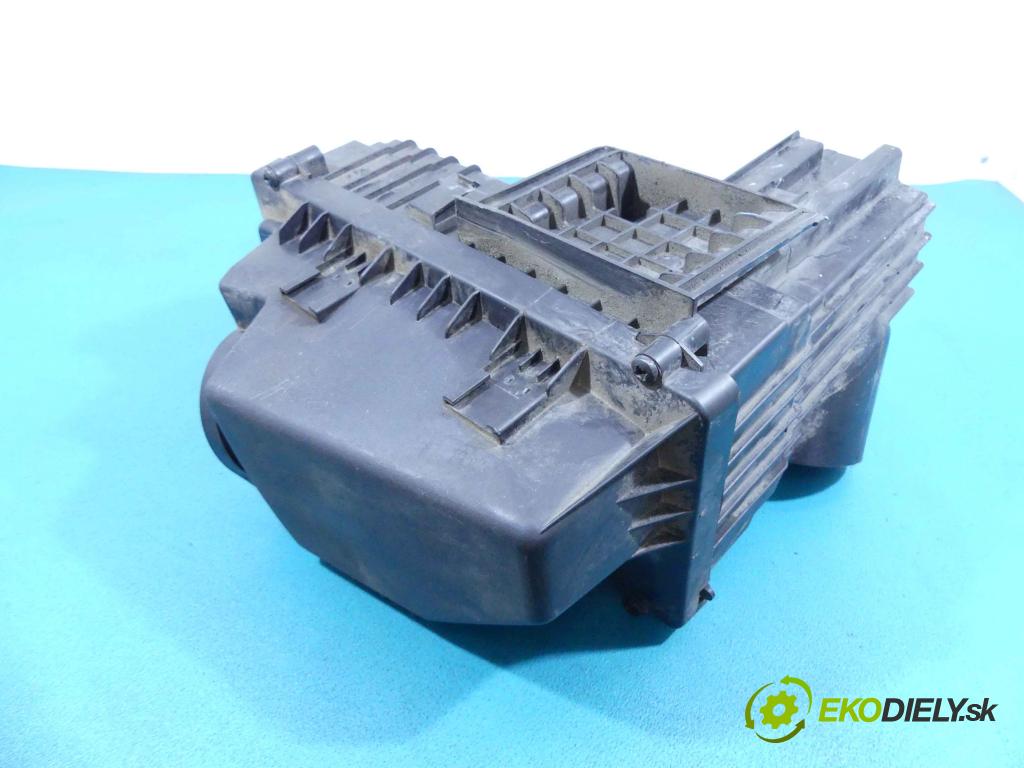 Citroen C5 2001-2008 2.0 hdi 136hp manual 100 kW 1997 cm3 5- obal filtra vzduchu 9644910780 (Kryty filtrů)