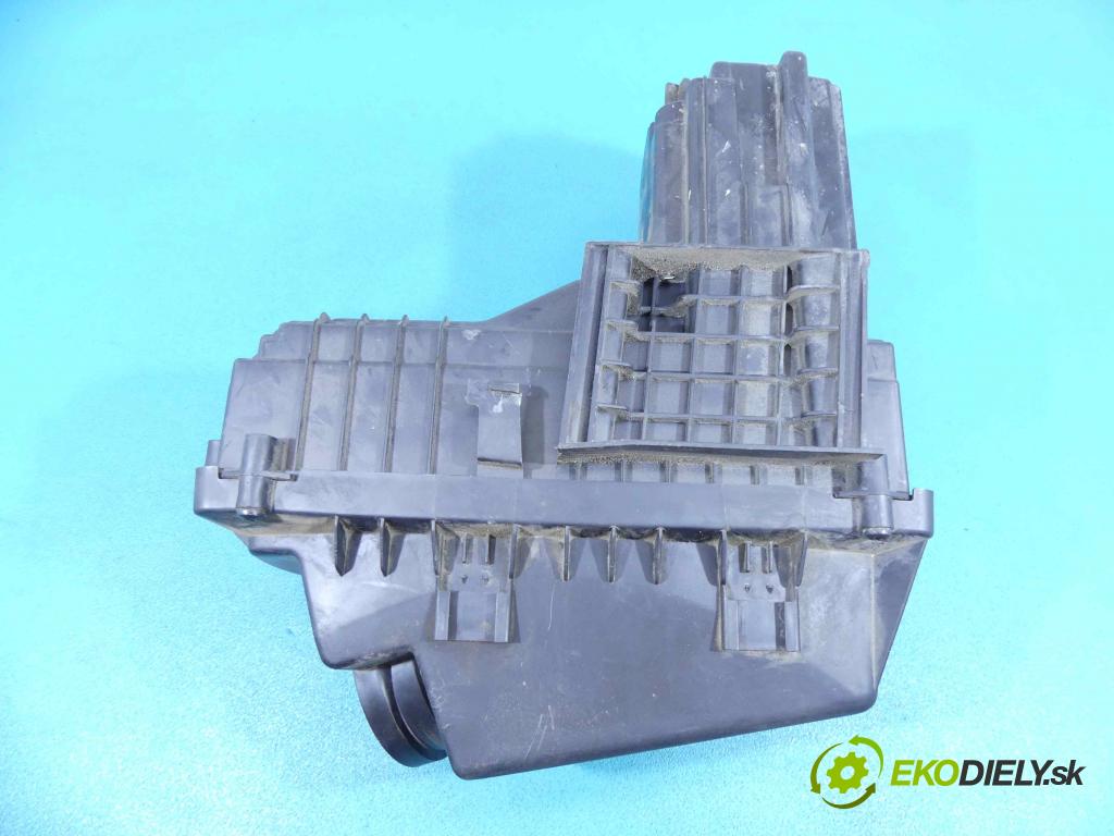 Citroen C5 2001-2008 2.0 hdi 136hp manual 100 kW 1997 cm3 5- obal filtra vzduchu 9644910780 (Kryty filtrů)