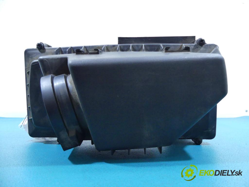 Citroen C5 2001-2008 2.0 hdi 136hp manual 100 kW 1997 cm3 5- obal filtra vzduchu 9644910780 (Kryty filtrů)