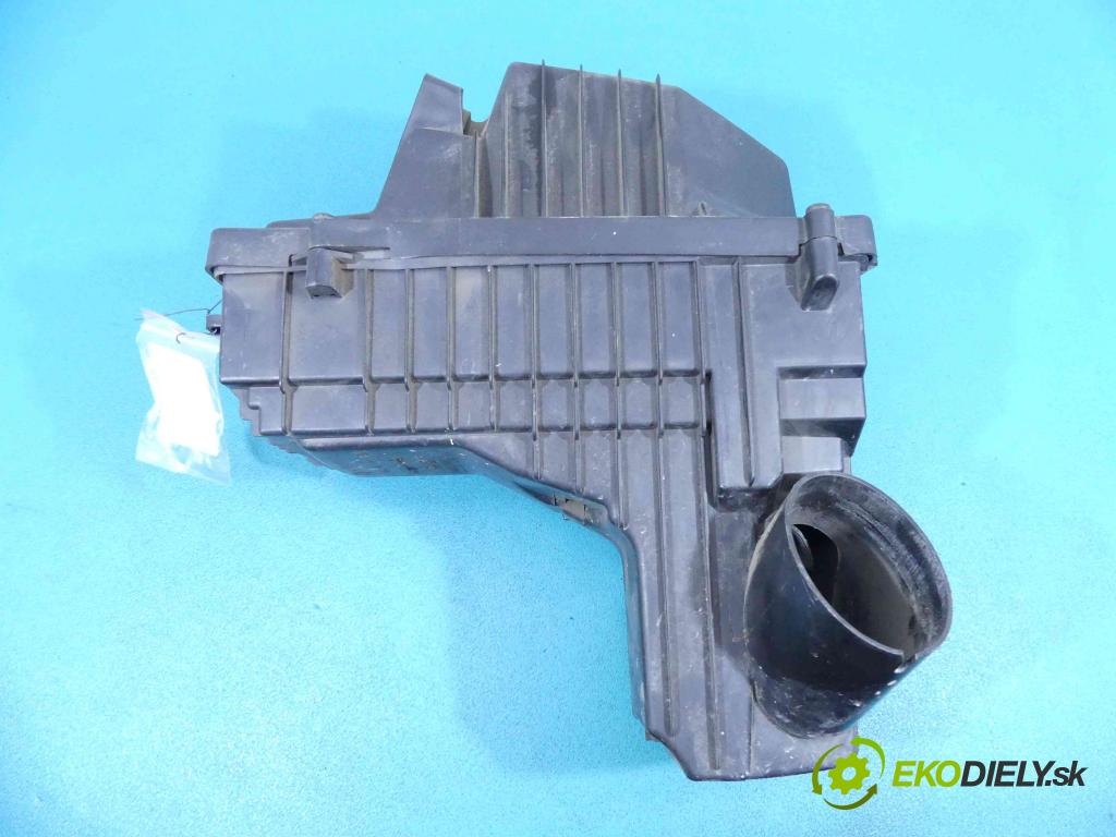 Citroen C5 2001-2008 2.0 hdi 136hp manual 100 kW 1997 cm3 5- obal filtra vzduchu 9644910780 (Kryty filtrů)