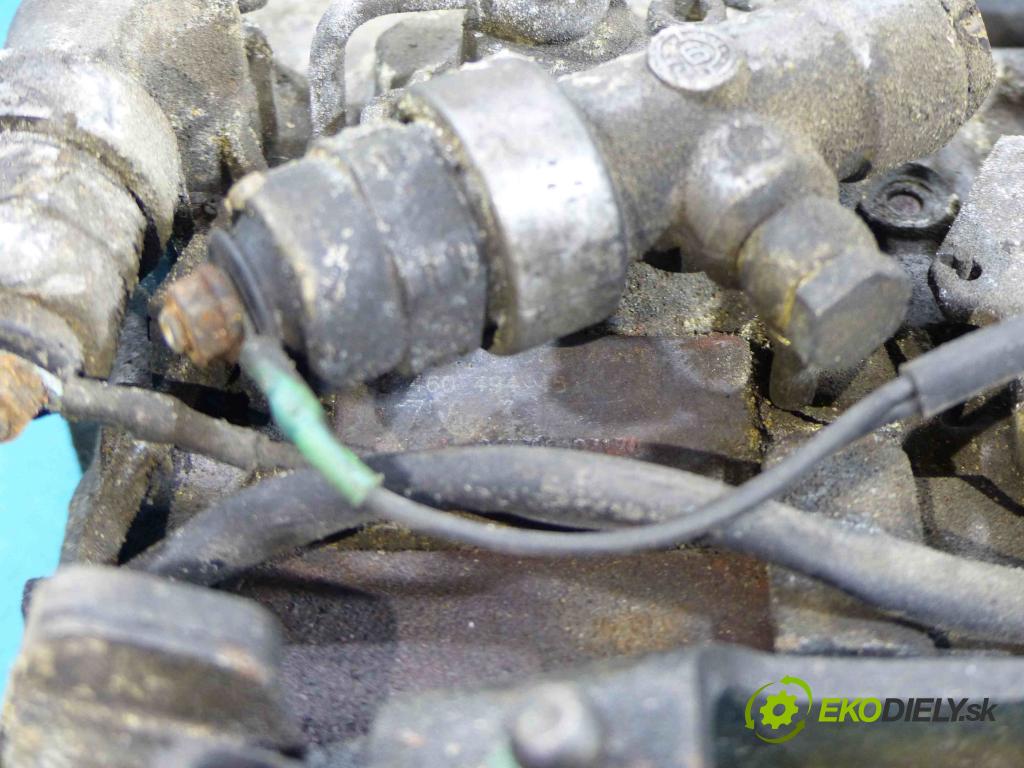 Renault Espace III 1997-2003 2.2 12v TD 111KM manual 82 kW 2188 cm3 5- čerpadlo vstrekovacia 0460494451 (Vstrekovacie čerpadlá)