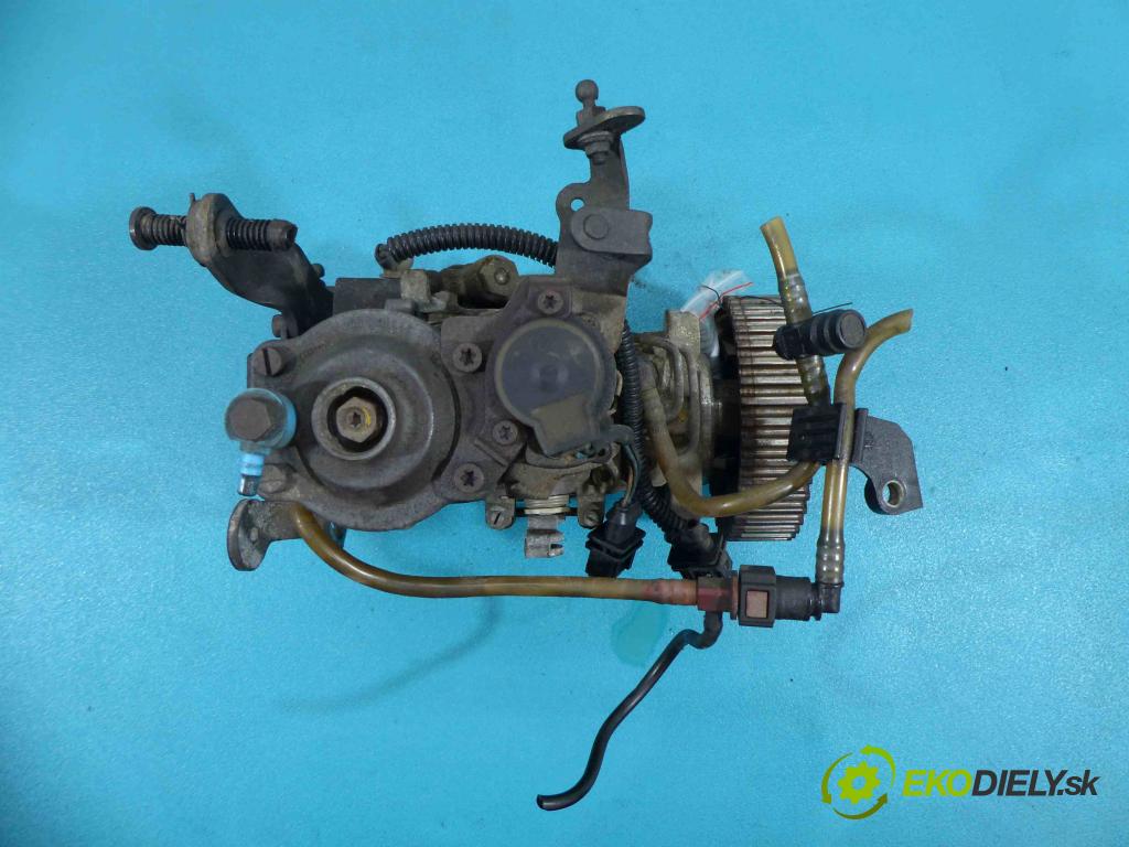 Renault Espace III 1997-2003 2.2 12v TD 111KM manual 82 kW 2188 cm3 5- čerpadlo vstrekovacia 0460494451 (Vstrekovacie čerpadlá)