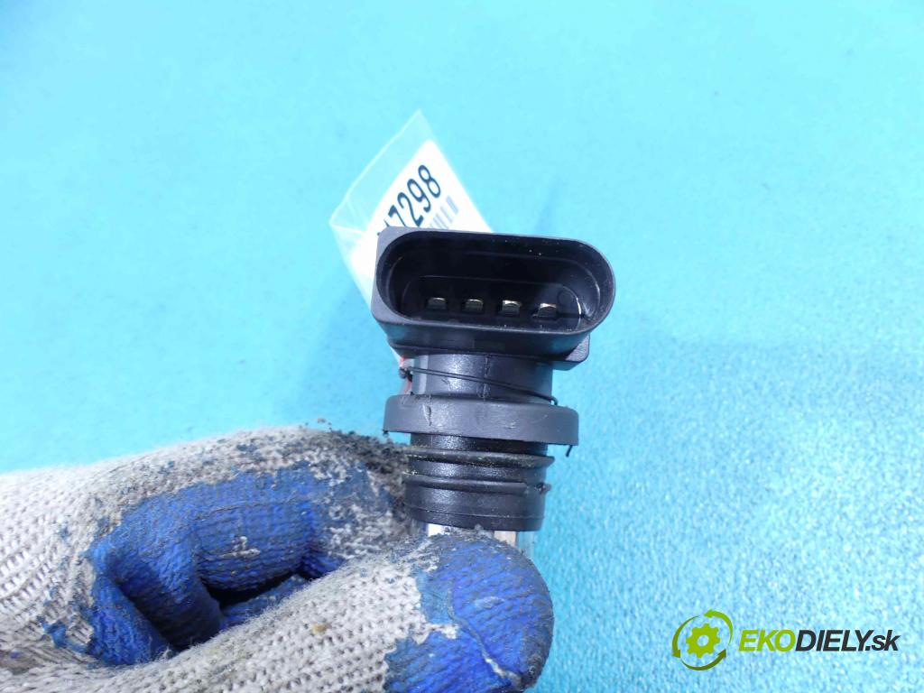 Seat Ibiza IV 6J 2008-2017 1.4 TSI (CAVE) 179KM automatic 132 kW 1390 cm3 3- cievka zapaľovacia 036905715F (Zapaľovacie cievky, moduly)