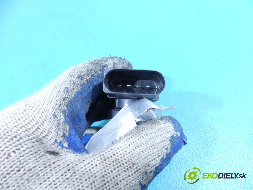 Seat Ibiza IV 6J 2008-2017 1.4 TSI (CAVE) 179KM automatic 132 kW 1390 cm3 3- cievka zapaľovacia 036905715F (Zapaľovacie cievky, moduly)