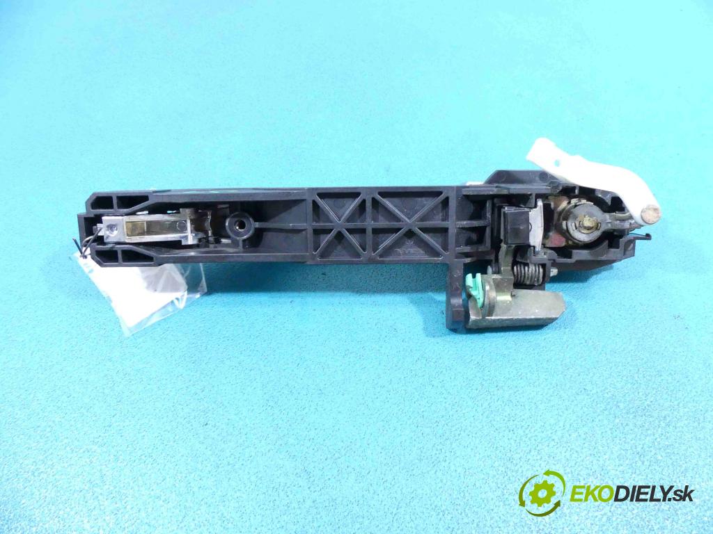 Subaru Tribeca 2005-2014 3.0 H6 (EZ30) 245KM automatic 180 kW 2999 cm3 5- rukoväť predné ľavé mimo: (Vonkajšie predné ľavé)