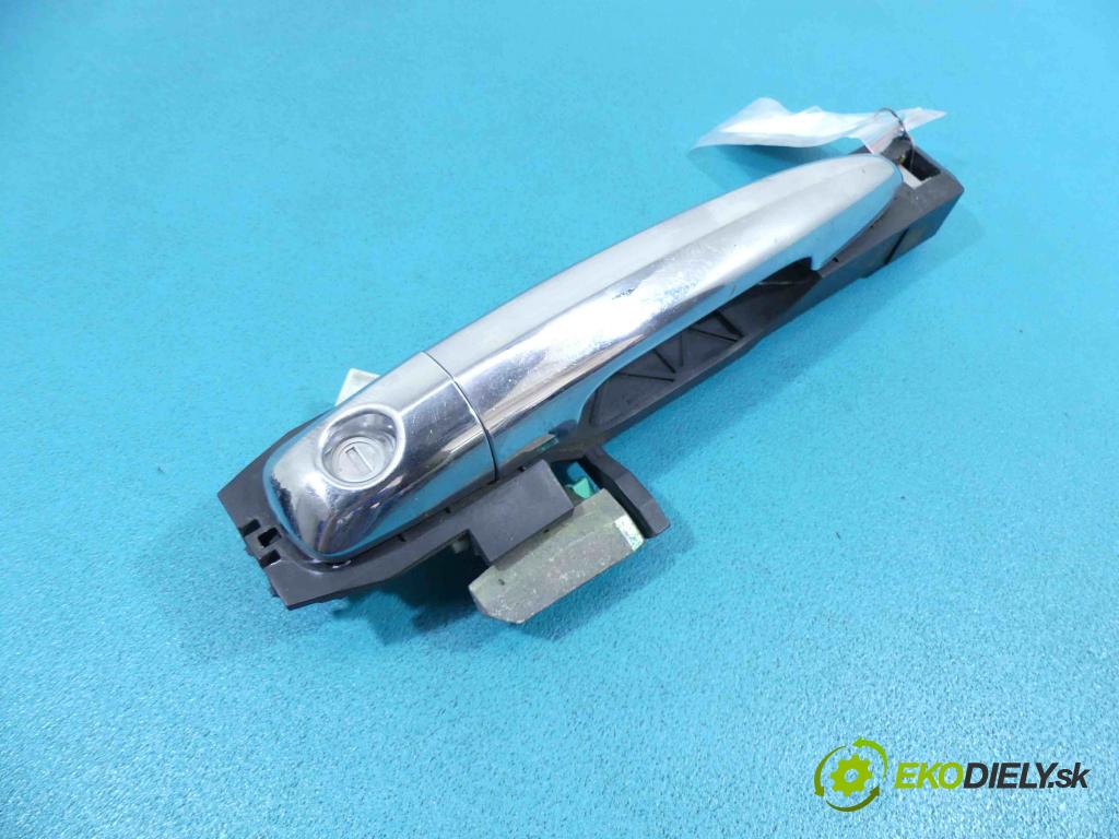 Subaru Tribeca 2005-2014 3.0 H6 (EZ30) 245KM automatic 180 kW 2999 cm3 5- rukoväť predné ľavé mimo:  (Vonkajšie predné ľavé)