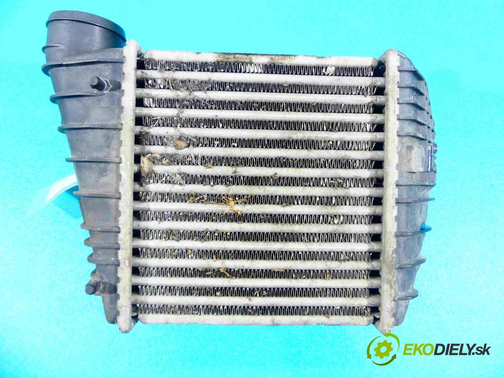Skoda Octavia I 1996-2010 1.9 tdi 110 hp manual 81 kW 1896 cm3 5- Intercooler 1J0145803F (Chladiče nasávaného vzduchu (intercoolery))
