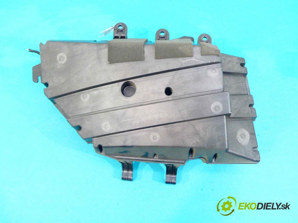 Subaru Tribeca 2005-2014 3.0 H6 (EZ30) 245KM automatic 180 kW 2999 cm3 5- Subwoofer: 86301XA34A (Audio zariadenia)