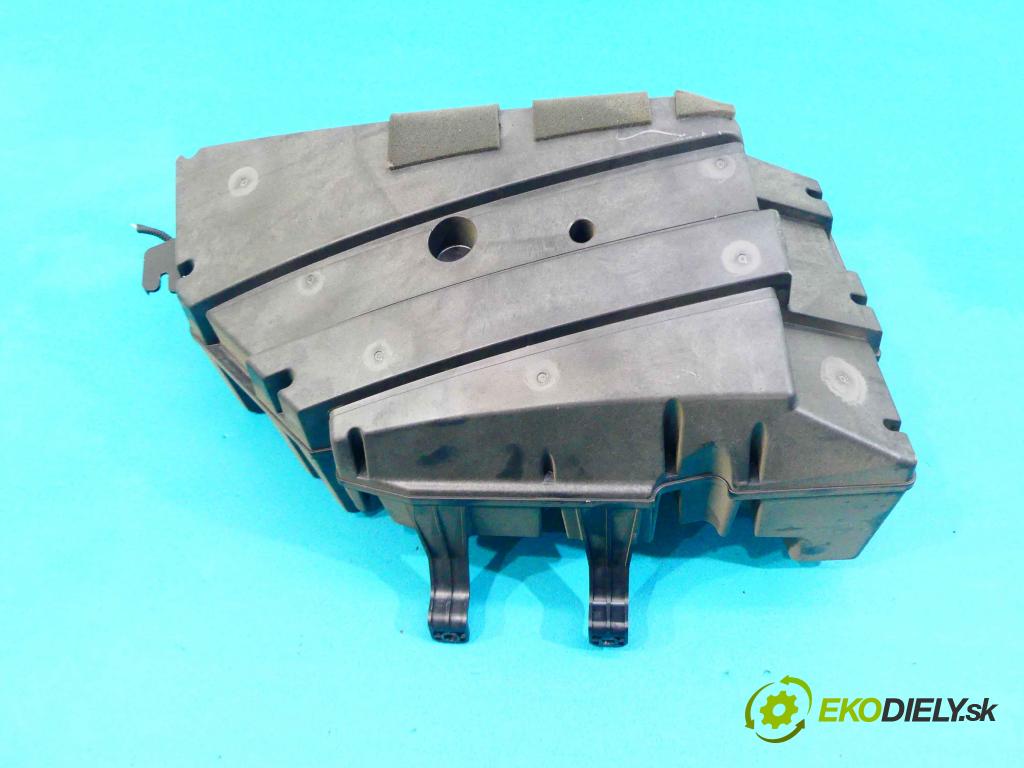 Subaru Tribeca 2005-2014 3.0 H6 (EZ30) 245KM automatic 180 kW 2999 cm3 5- Subwoofer: 86301XA34A (Audio zariadenia)