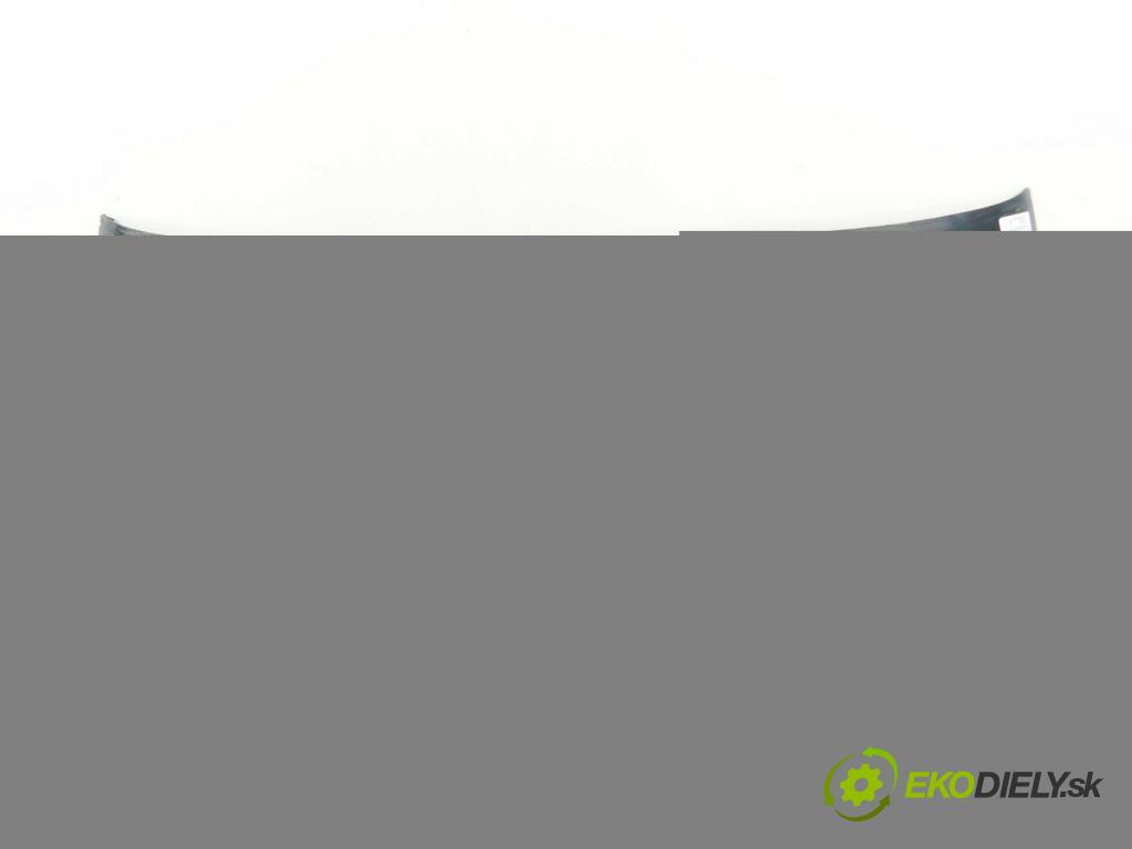 Subaru Tribeca 2005-2014 3.0 H6 (EZ30) 245KM automatic 180 kW 2999 cm3 5- sklo zadní  (Okna zadní)