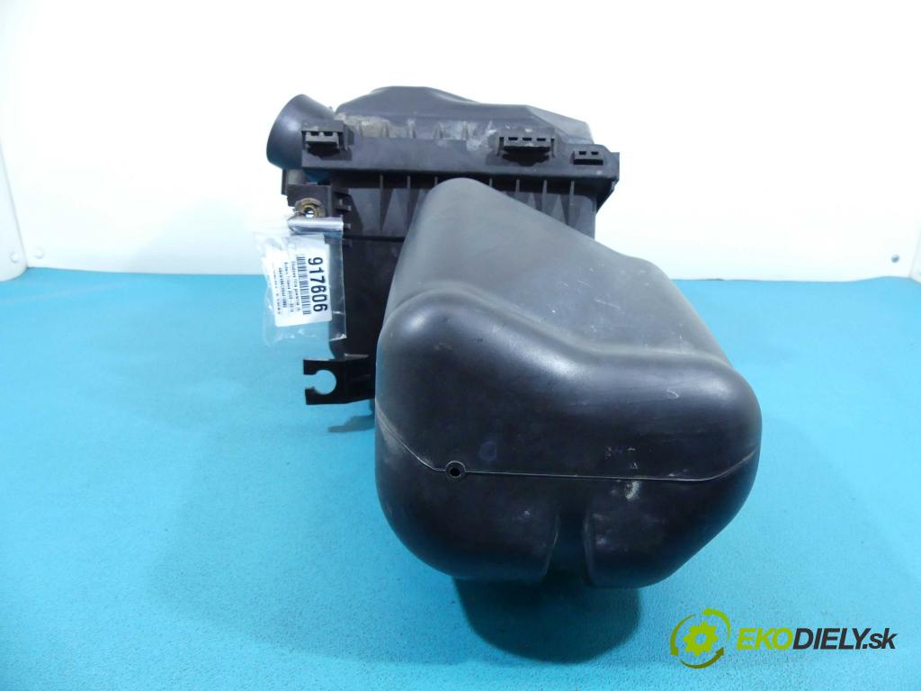 Subaru Tribeca 2005-2014 3.0 H6 (EZ30) 245KM automatic 180 kW 2999 cm3 5- obal filtra vzduchu A52AG00 (Kryty filtrů)