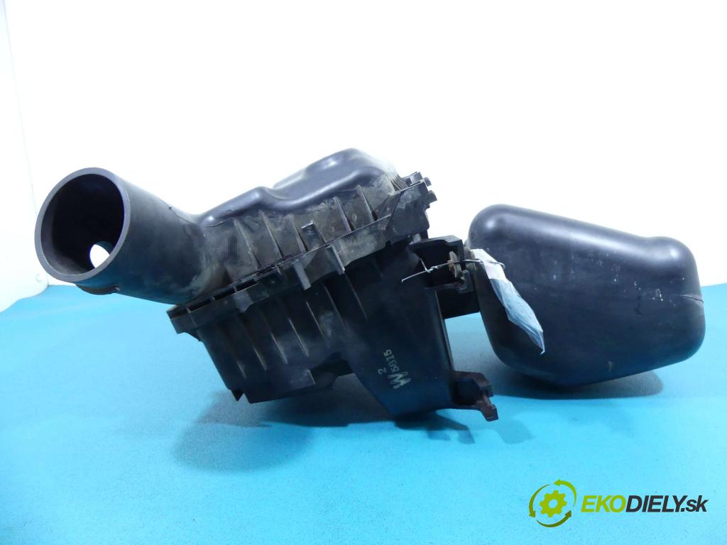 Subaru Tribeca 2005-2014 3.0 H6 (EZ30) 245KM automatic 180 kW 2999 cm3 5- obal filtra vzduchu A52AG00 (Kryty filtrů)