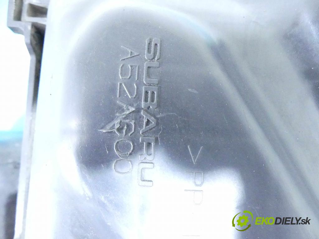 Subaru Tribeca 2005-2014 3.0 H6 (EZ30) 245KM automatic 180 kW 2999 cm3 5- obal filtra vzduchu A52AG00 (Kryty filtrů)