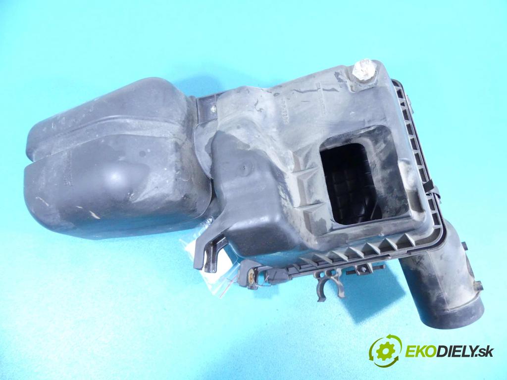 Subaru Tribeca 2005-2014 3.0 H6 (EZ30) 245KM automatic 180 kW 2999 cm3 5- obal filtra vzduchu A52AG00 (Kryty filtrů)