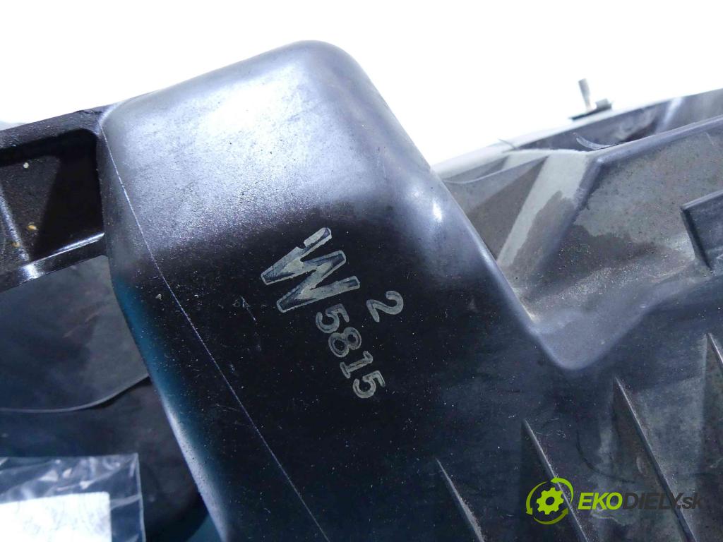 Subaru Tribeca 2005-2014 3.0 H6 (EZ30) 245KM automatic 180 kW 2999 cm3 5- obal filtra vzduchu A52AG00 (Kryty filtrů)