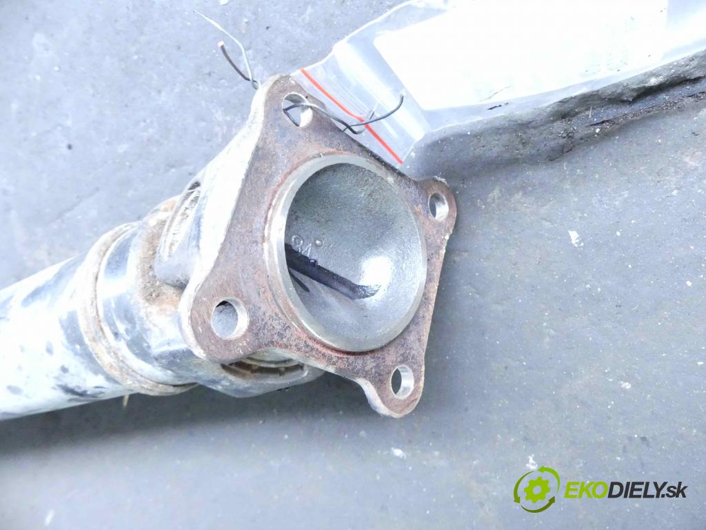 Subaru Tribeca 2005-2014 3.0 H6 (EZ30) 245KM automatic 180 kW 2999 cm3 5- Hřídel: jízda:  (Kardaňové hriadele)