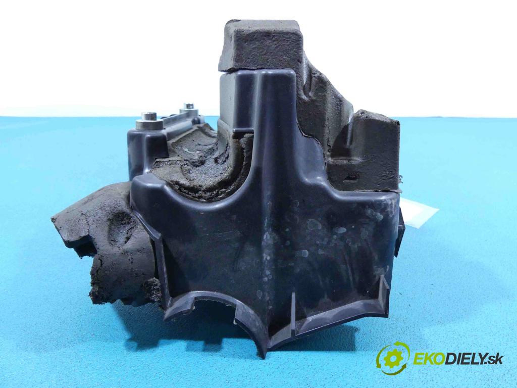 Seat Ibiza IV 6J 2008-2017 1.4 TSI (CAVE) 179KM automatic 132 kW 1390 cm3 3- potrubí sací 03C145650C (Sací potrubí)