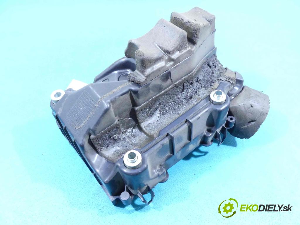 Seat Ibiza IV 6J 2008-2017 1.4 TSI (CAVE) 179KM automatic 132 kW 1390 cm3 3- potrubí sací 03C145650C (Sací potrubí)