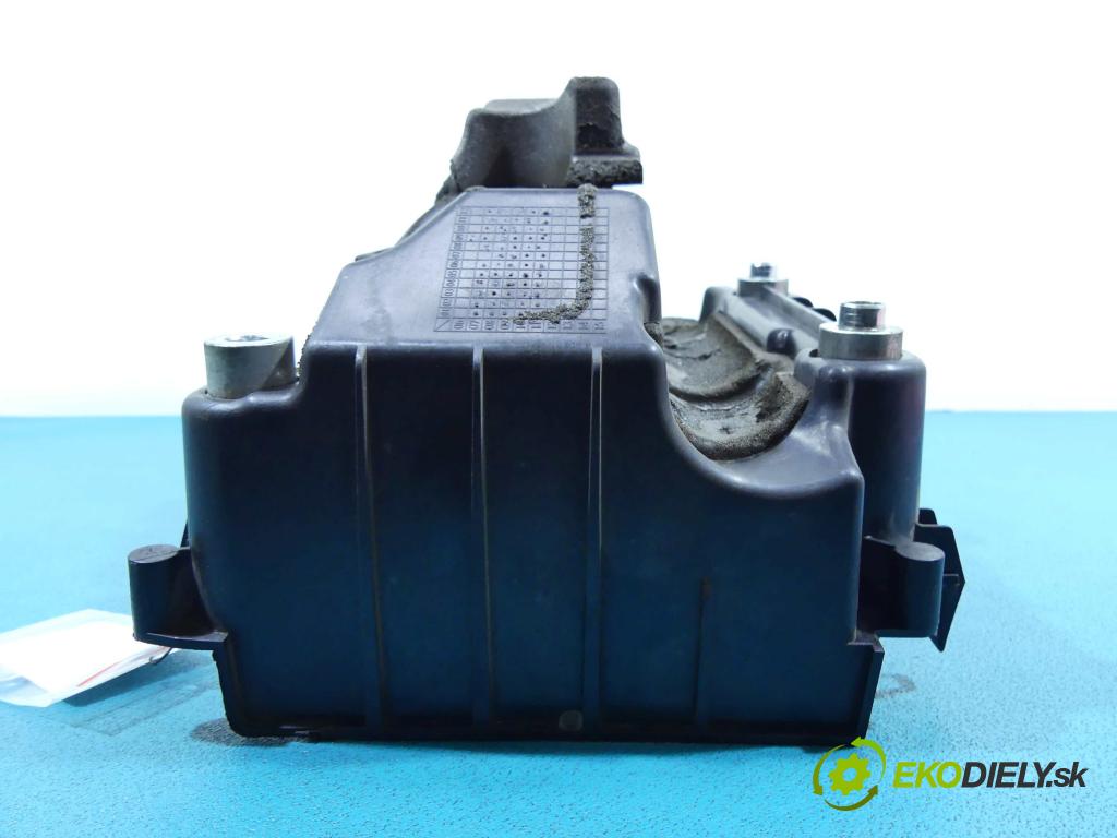 Seat Ibiza IV 6J 2008-2017 1.4 TSI (CAVE) 179KM automatic 132 kW 1390 cm3 3- potrubí sací 03C145650C (Sací potrubí)