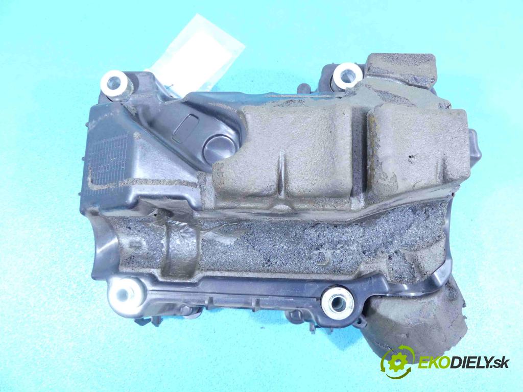 Seat Ibiza IV 6J 2008-2017 1.4 TSI (CAVE) 179KM automatic 132 kW 1390 cm3 3- potrubí sací 03C145650C (Sací potrubí)