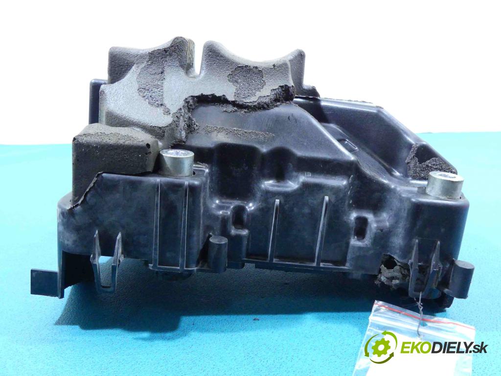 Seat Ibiza IV 6J 2008-2017 1.4 TSI (CAVE) 179KM automatic 132 kW 1390 cm3 3- potrubí sací 03C145650C (Sací potrubí)