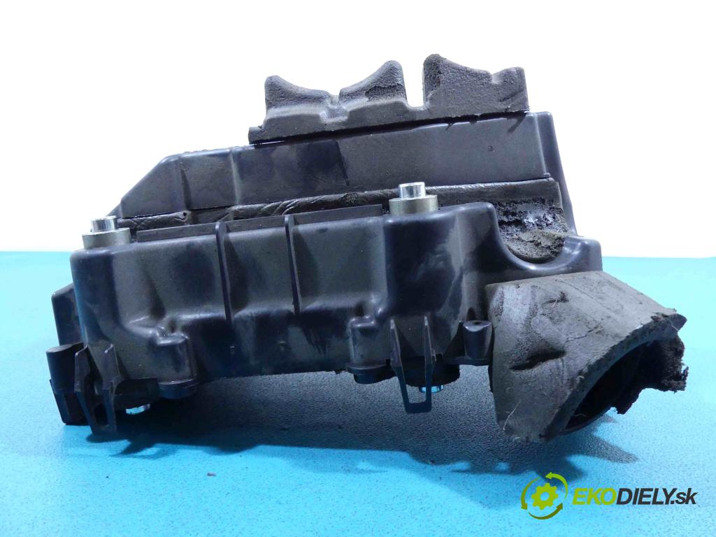 Seat Ibiza IV 6J 2008-2017 1.4 TSI (CAVE) 179KM automatic 132 kW 1390 cm3 3- potrubí sací 03C145650C (Sací potrubí)