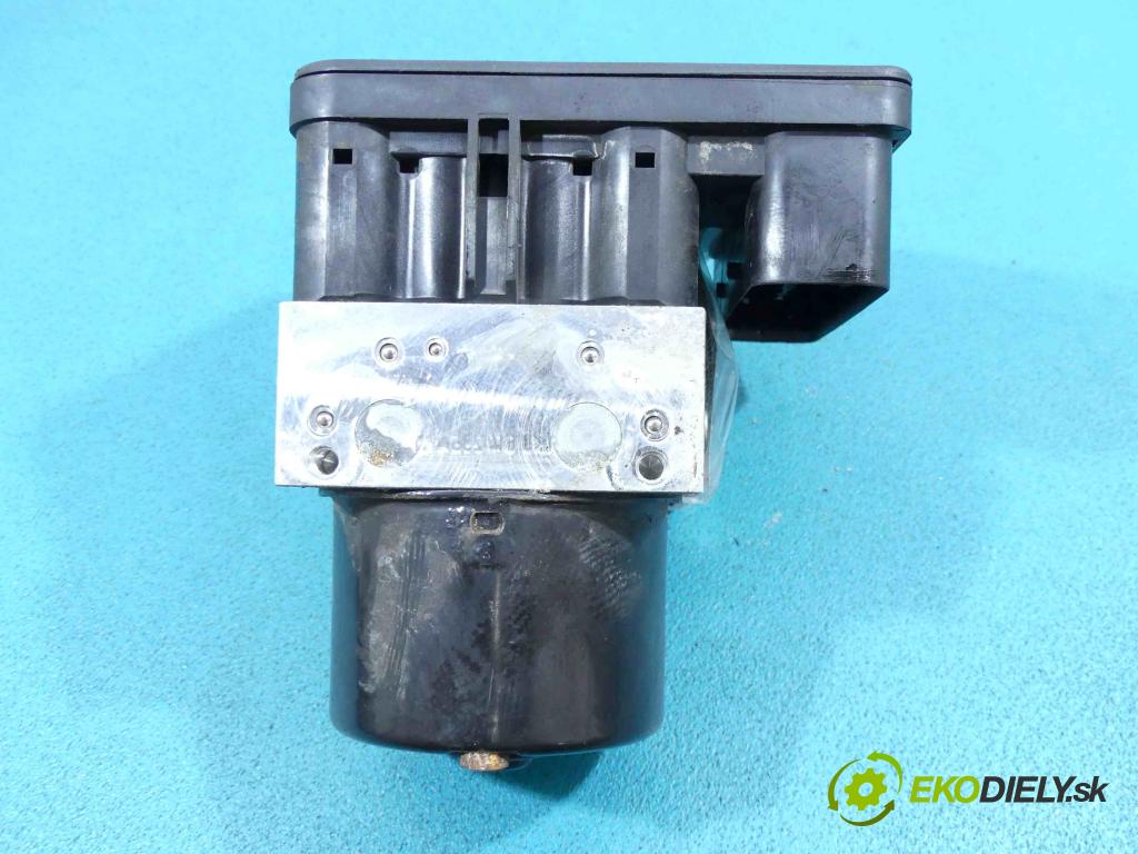 Skoda Superb II 2008-2015 2.0 tdi 170 HP manual 125 kW 1968 cm3 4- čerpadlo abs 3T0614517 (Pumpy ABS)