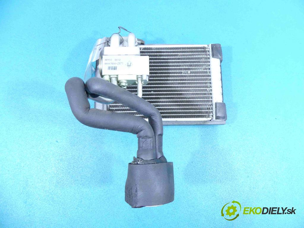 Subaru Tribeca 20052014 3.0 H6 (EZ30) 245KM automatic 180 kW 2999 cm3