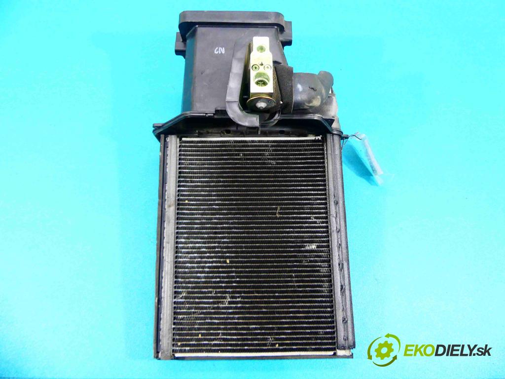 Subaru Tribeca 2005-2014 3.0 H6 (EZ30) 245KM automatic 180 kW 2999 cm3 5- radiator 72110XA00A (Radiátory kúrenia)