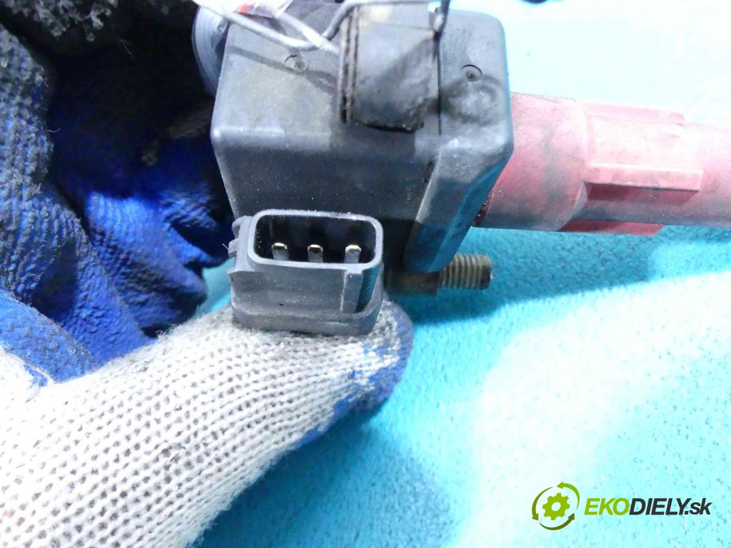 Subaru Tribeca 2005-2014 3.0 H6 245KM automatic 180 kW 2999 cm3 5- cievka zapaľovacia FK0140 (Zapaľovacie cievky, moduly)