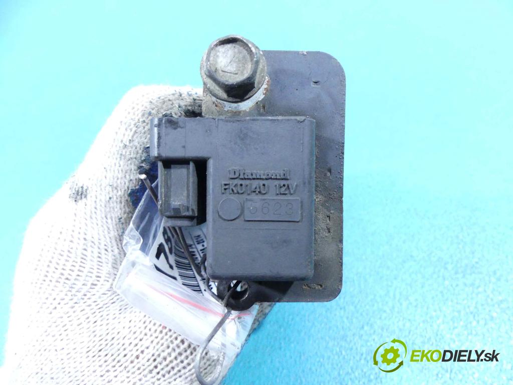 Subaru Tribeca 2005-2014 3.0 H6 245KM automatic 180 kW 2999 cm3 5- cievka zapaľovacia FK0140 (Zapaľovacie cievky, moduly)