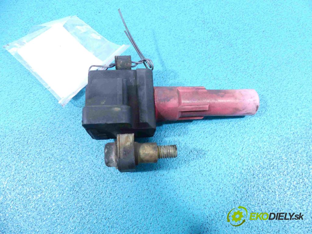 Subaru Tribeca 2005-2014 3.0 H6 245KM automatic 180 kW 2999 cm3 5- cievka zapaľovacia FK0140 (Zapaľovacie cievky, moduly)