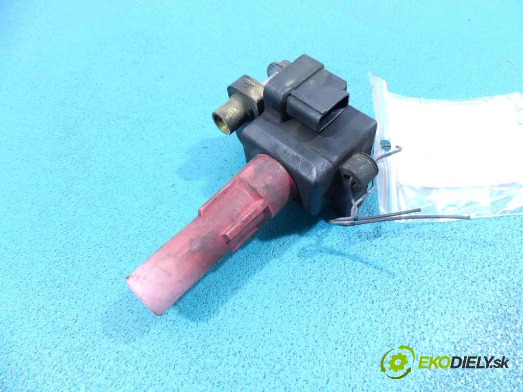 Subaru Tribeca 2005-2014 3.0 H6 245KM automatic 180 kW 2999 cm3 5- cievka zapaľovacia FK0140 (Zapaľovacie cievky, moduly)