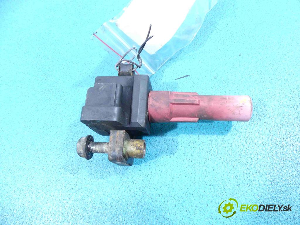 Subaru Tribeca 2005-2014 3.0 H6 245KM automatic 180 kW 2999 cm3 5- cievka zapaľovacia FK0140 (Zapaľovacie cievky, moduly)