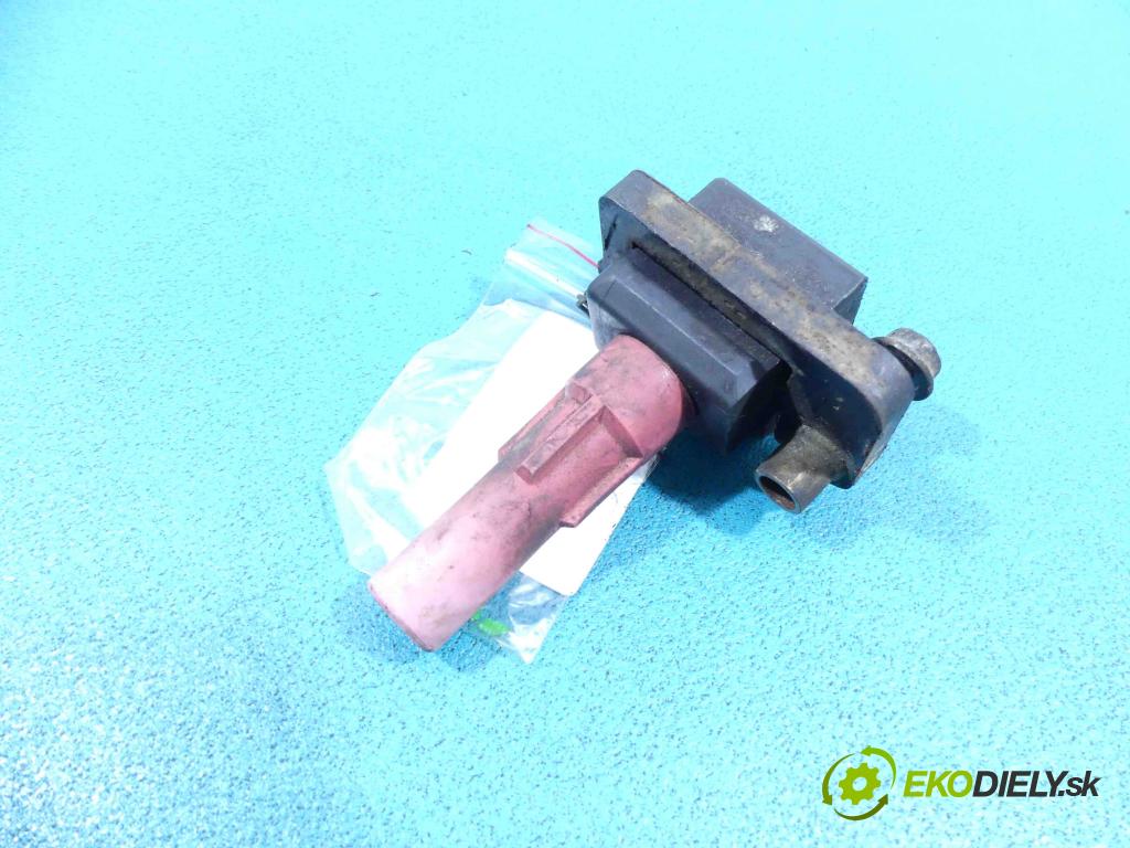 Subaru Tribeca 2005-2014 3.0 H6 245KM automatic 180 kW 2999 cm3 5- cievka zapaľovacia FK0140 (Zapaľovacie cievky, moduly)