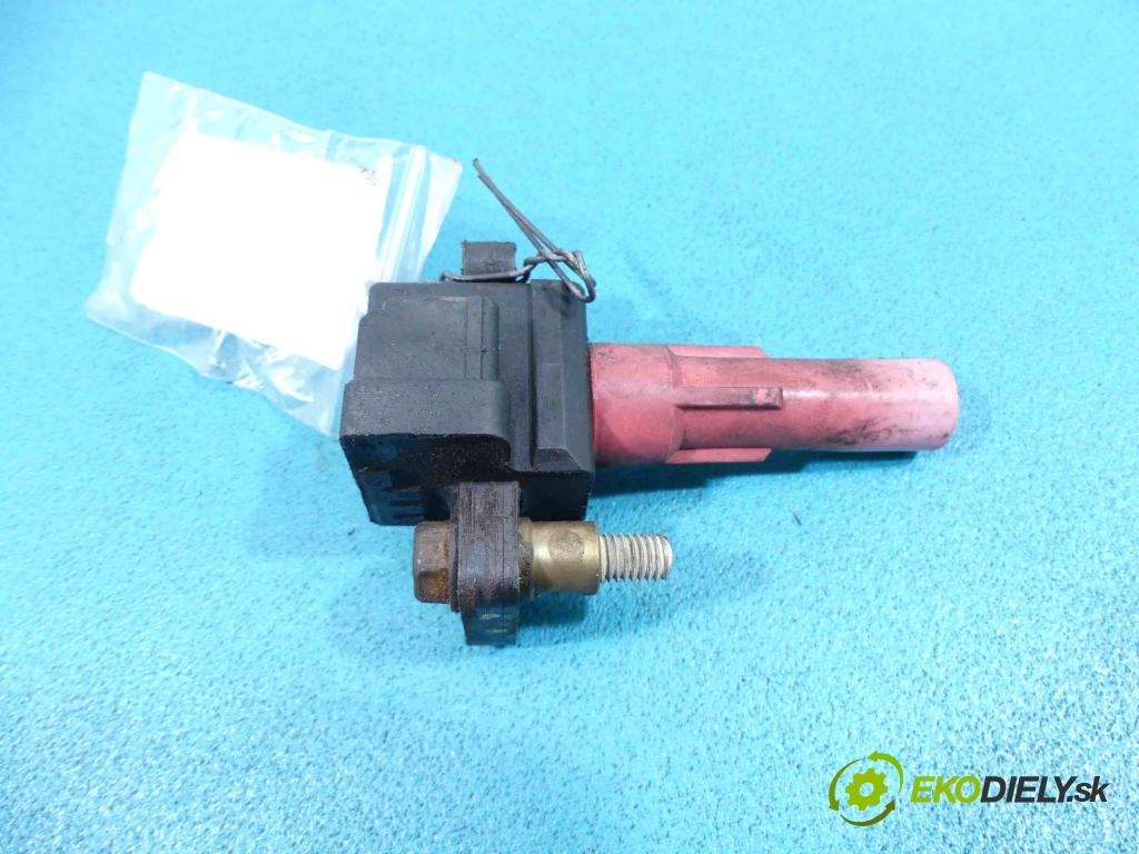 Subaru Tribeca 2005-2014 3.0 H6 245KM automatic 180 kW 2999 cm3 5- cievka zapaľovacia FK0140 (Zapaľovacie cievky, moduly)