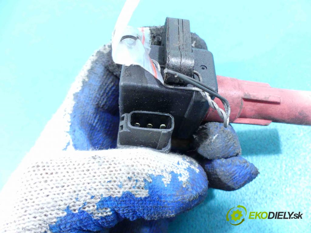 Subaru Tribeca 2005-2014 3.0 H6 245KM automatic 180 kW 2999 cm3 5- cievka zapaľovacia FK0140 (Zapaľovacie cievky, moduly)