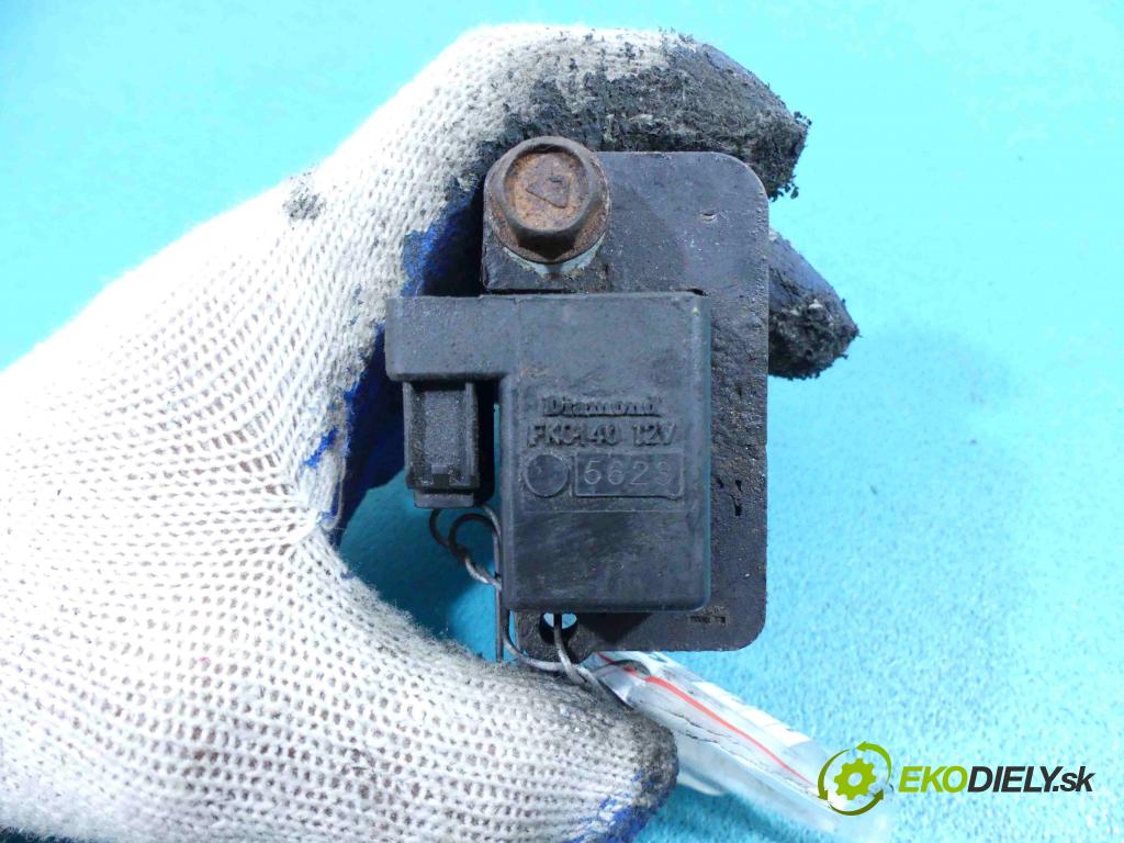 Subaru Tribeca 2005-2014 3.0 H6 245KM automatic 180 kW 2999 cm3 5- cievka zapaľovacia FK0140 (Zapaľovacie cievky, moduly)