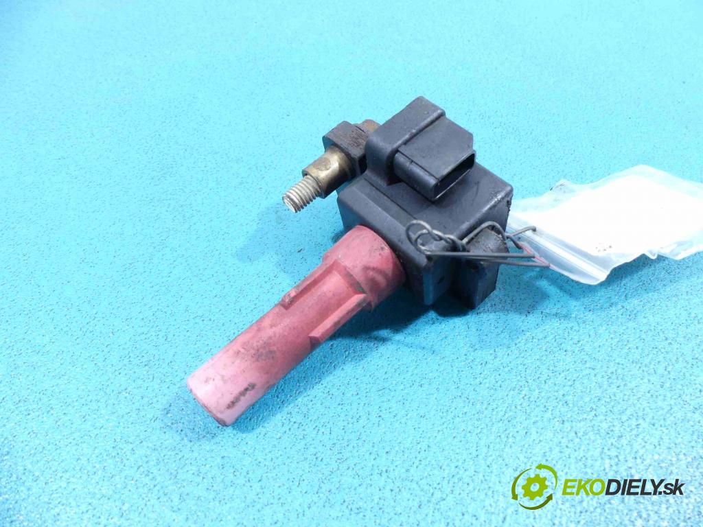 Subaru Tribeca 2005-2014 3.0 H6 245KM automatic 180 kW 2999 cm3 5- cievka zapaľovacia FK0140 (Zapaľovacie cievky, moduly)